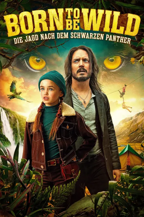 31.08. - 17:30 Uhr – <br>Born to be Wild