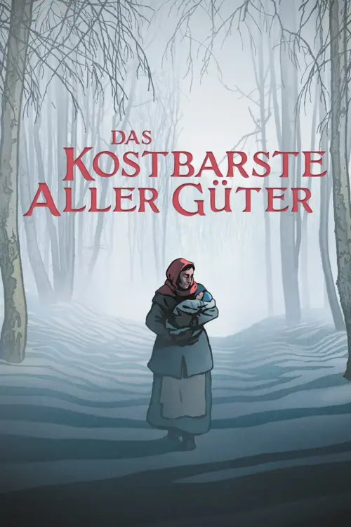 22.06.- 19:30 Uhr – <br>Das kostbarste aller Güter