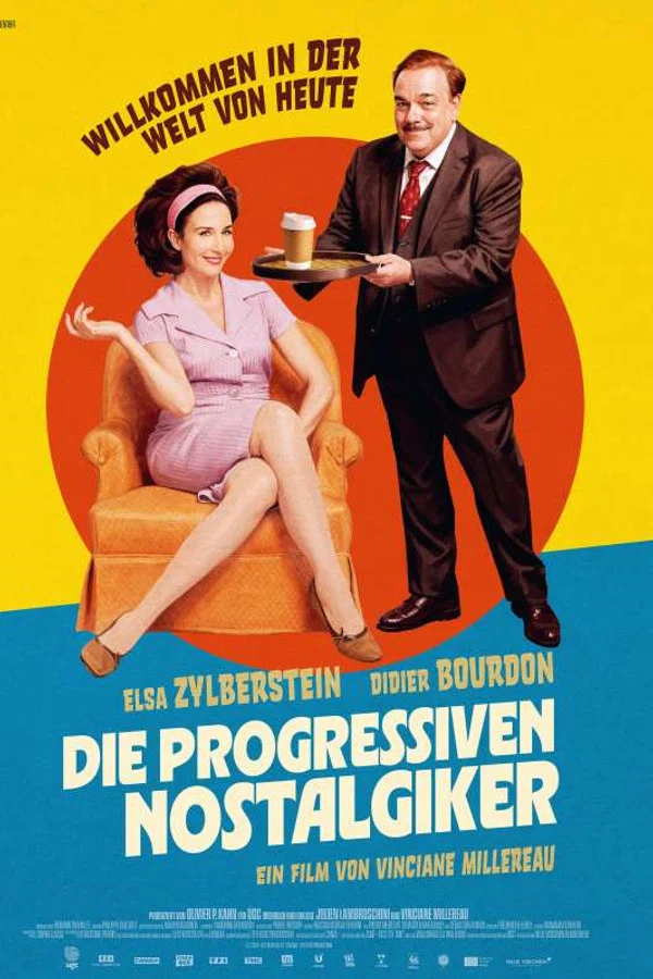 Die progressiven Nostalgiker