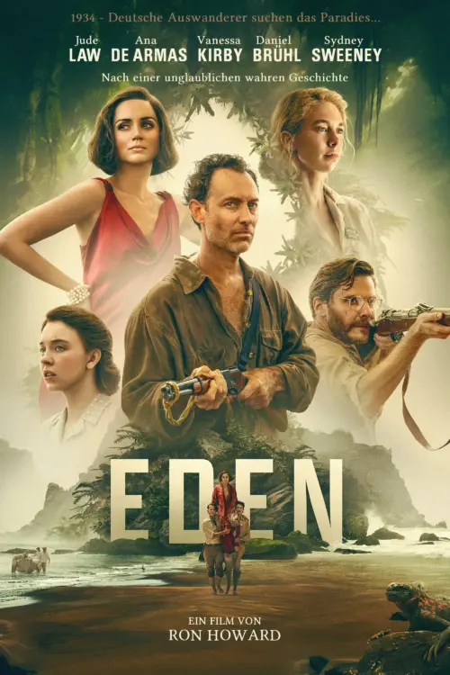 31.08.- 20:00 Uhr – <br>Eden
