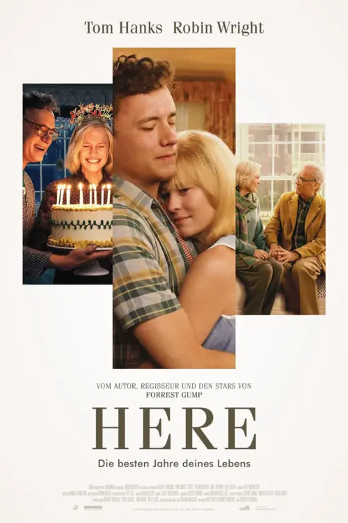 22.06.- 17:00 Uhr – <br>Here