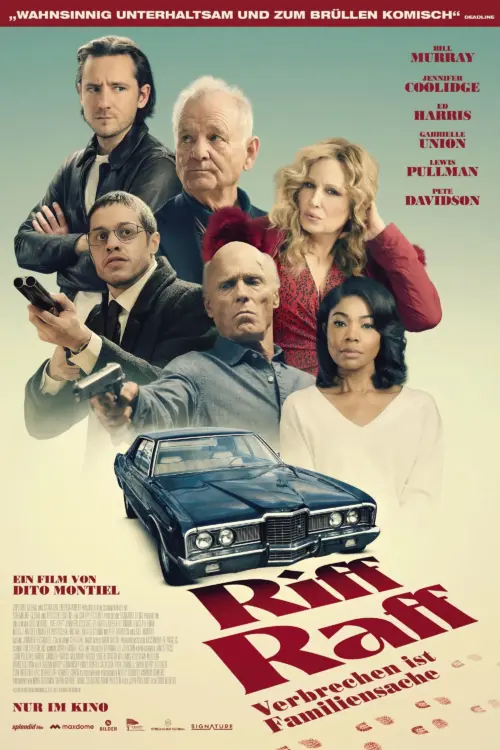 15.06.- 22:30 Uhr – <br>Riff Raff